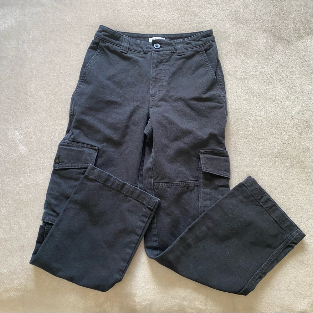 Tna Troop Cargo Pant